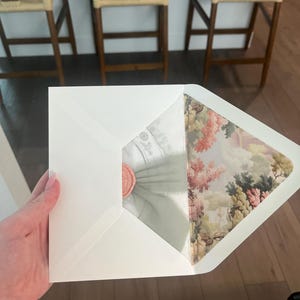 amanda a ajouté une photo de son achat