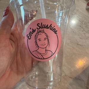 Beth added a photo of their purchase