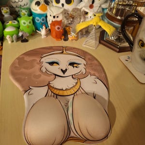 Matthew added a photo of their purchase