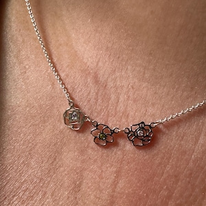 Chloe added a photo of their purchase