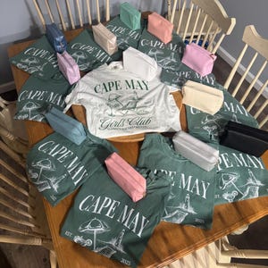 Savannah added a photo of their purchase