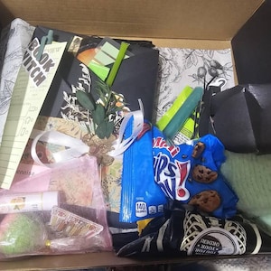 dennise hat ein Foto des gekauften Artikels hinzugefügt