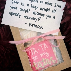 Rebecca added a photo of their purchase