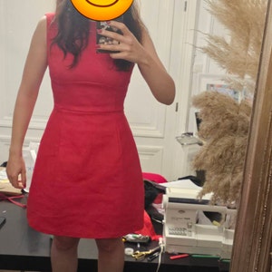 Sabrina added a photo of their purchase