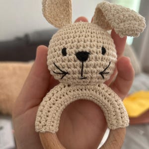 Kupujący z Etsy dodał(a) zdjęcie swoich zakupów