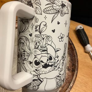 Nina added a photo of their purchase
