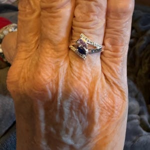 Melissa added a photo of their purchase