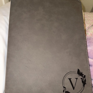 Anna added a photo of their purchase