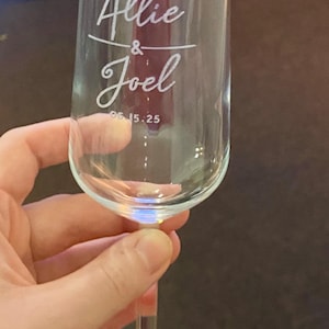Allie added a photo of their purchase