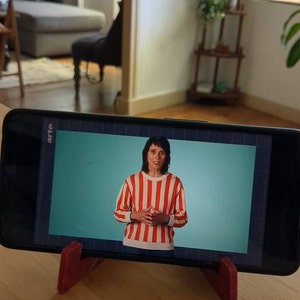 Carola hat ein Foto des gekauften Artikels hinzugefügt