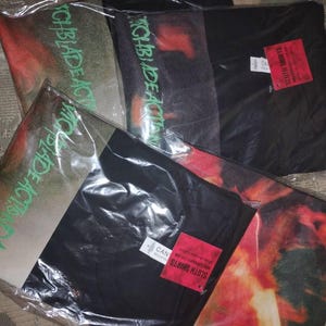 BetrayerSlayer added a photo of their purchase