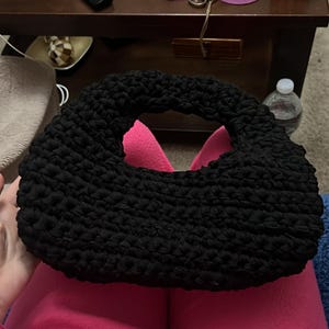 Marta added a photo of their purchase
