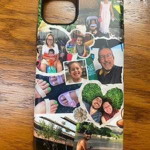Etsy buyer added a photo of their purchase