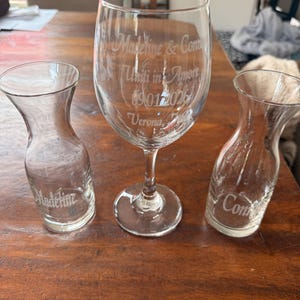 Kimberly added a photo of their purchase
