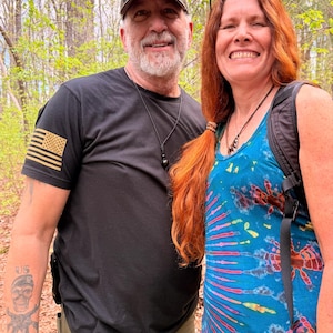 Heather added a photo of their purchase
