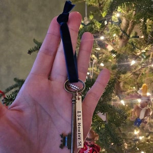 Allison added a photo of their purchase