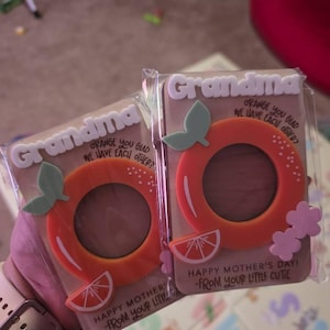Shari added a photo of their purchase