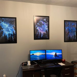 Jennifer added a photo of their purchase