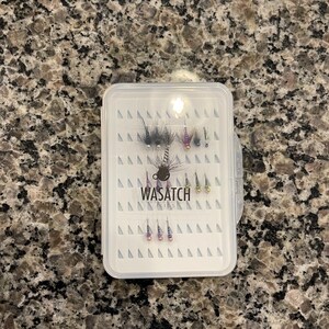 Tyler added a photo of their purchase