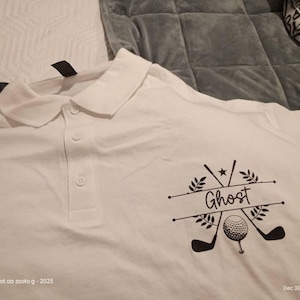 Beth added a photo of their purchase