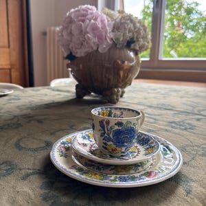Daisy added a photo of their purchase