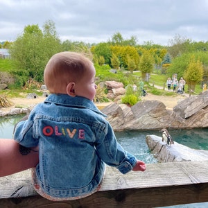Charlotte added a photo of their purchase