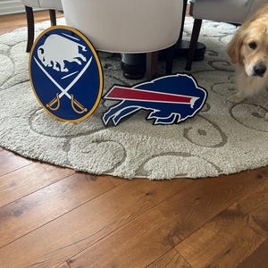 Patrick added a photo of their purchase
