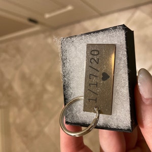 Sydney added a photo of their purchase