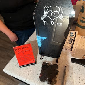 Lindy added a photo of their purchase