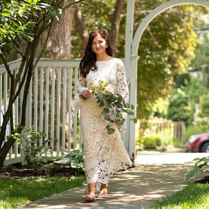 Dreamersandlovers Wedding Veil Susie