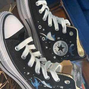 Elizabeth added a photo of their purchase