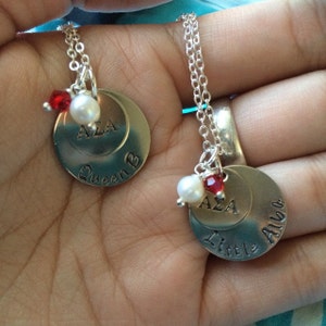 Alba added a photo of their purchase