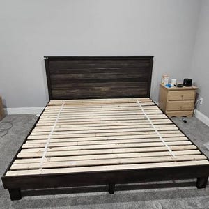 Tim added a photo of their purchase