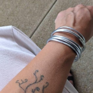 Chauwin added a photo of their purchase