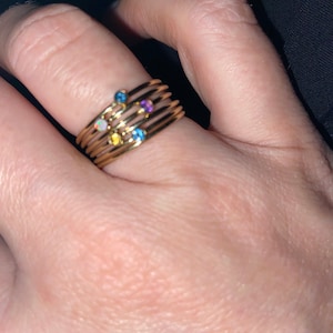 Aurelie added a photo of their purchase
