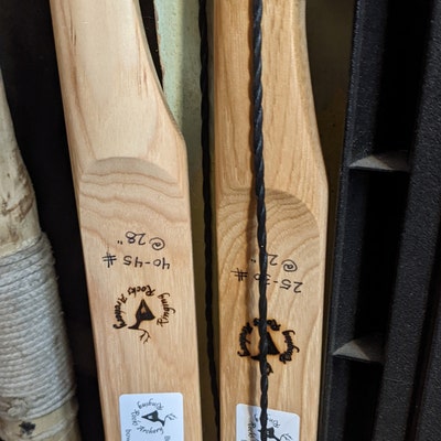 Longbowmaker Hungarian Style Longbow Review