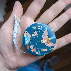 Susan added a photo of their purchase