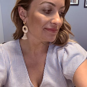 Danielle added a photo of their purchase