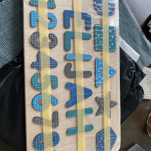 Robin added a photo of their purchase