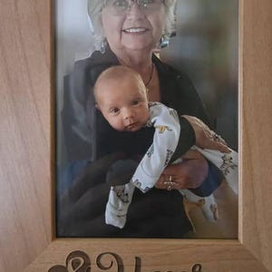 Marilyn added a photo of their purchase