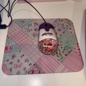 Taylor added a photo of their purchase