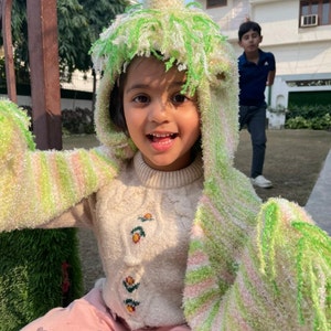 Chhavi added a photo of their purchase