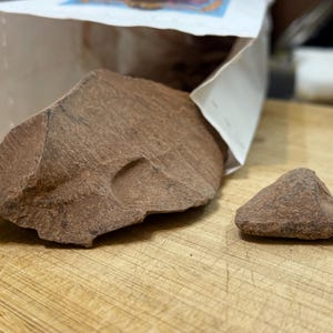 Samantha ha añadido una foto de su compra