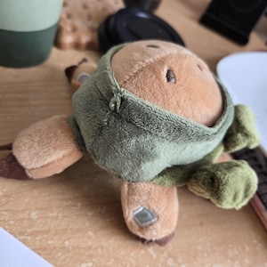 Arty added a photo of their purchase