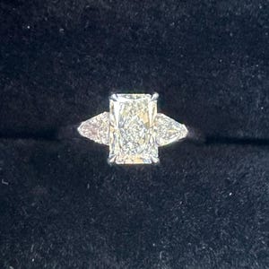 Elizabeth added a photo of their purchase