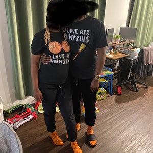Michelle added a photo of their purchase
