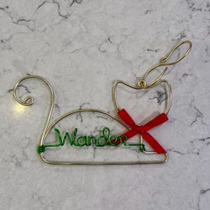 Etsy buyer added a photo of their purchase