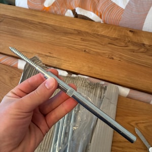 Samuel ha aggiunto una foto del proprio acquisto