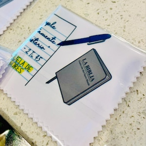 Yudelka added a photo of their purchase