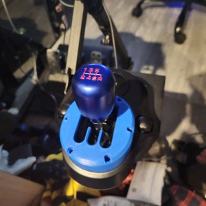 Todd added a photo of their purchase